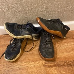 Nike metcons